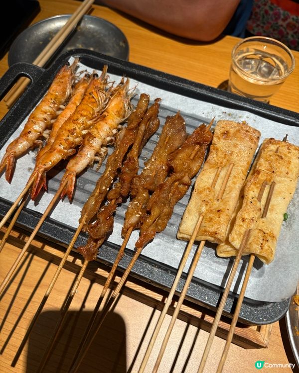 李小太·燒烤🤤串燒控必去🔥