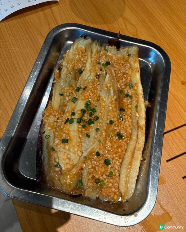 李小太·燒烤🤤串燒控必去🔥