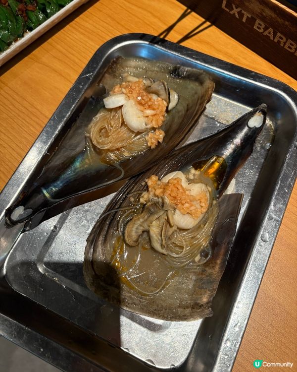 李小太·燒烤🤤串燒控必去🔥