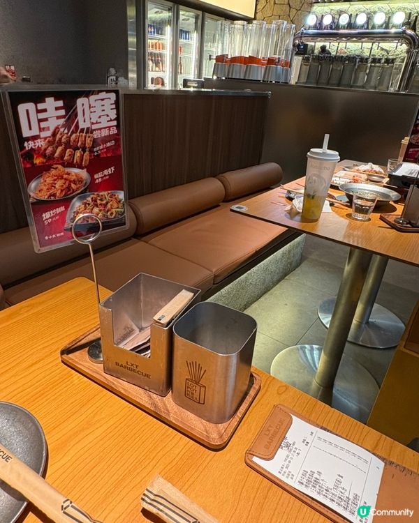 李小太·燒烤🤤串燒控必去🔥