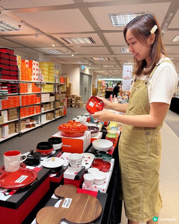 Le Creuset「Factory To Table」