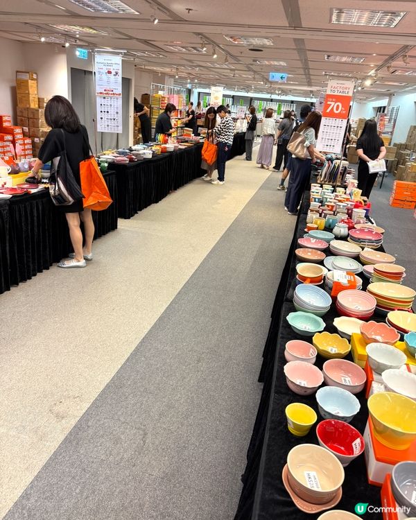 Le Creuset「Factory To Table」