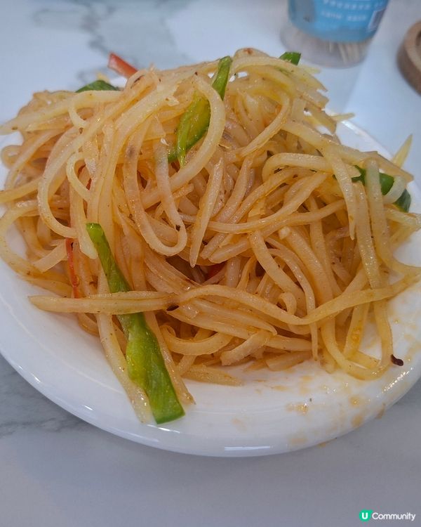 👌👌👌味道不錯的蘭州牛肉拉麵