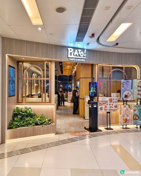 Cafe🍽️高CP💰二人✌️晚餐