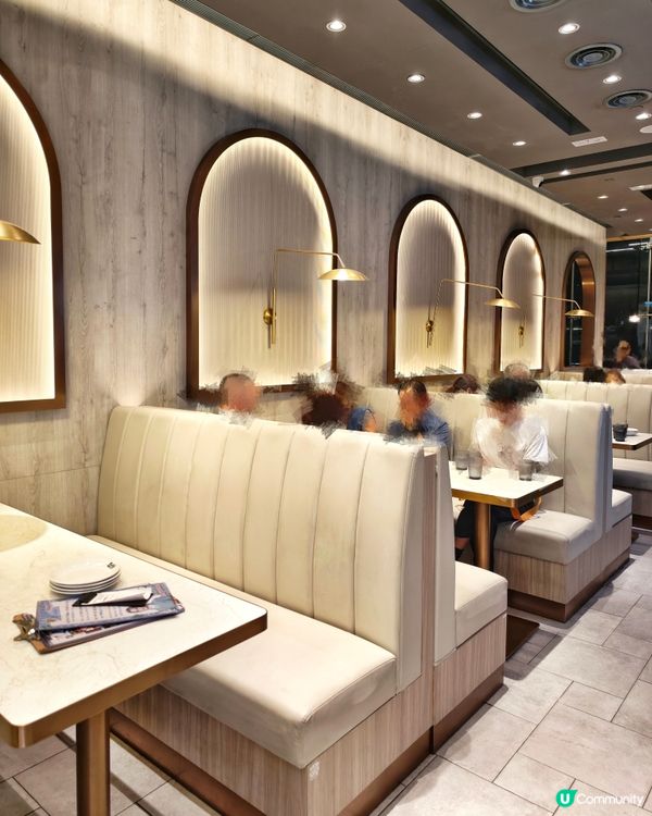 Cafe🍽️高CP💰二人✌️晚餐