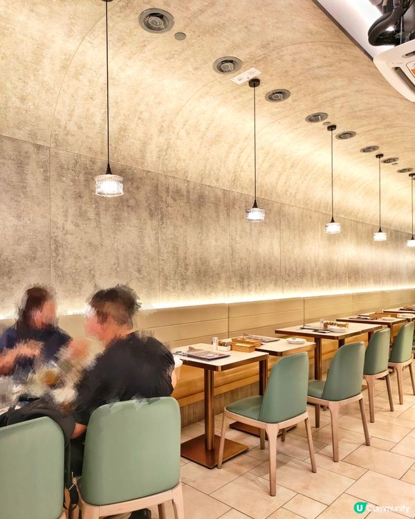 Cafe🍽️高CP💰二人✌️晚餐