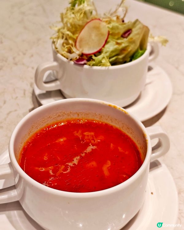 Cafe🍽️高CP💰二人✌️晚餐