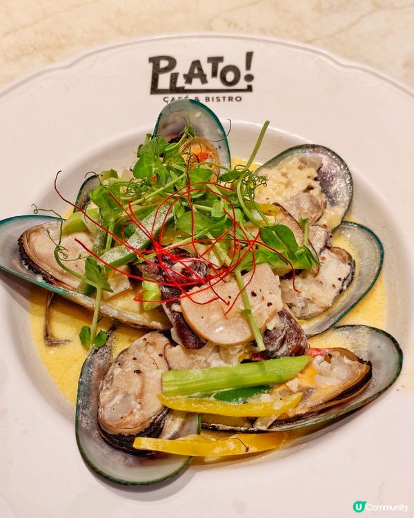 Cafe🍽️高CP💰二人✌️晚餐