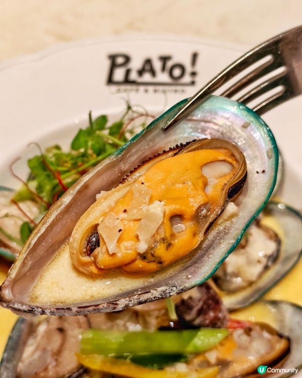 Cafe🍽️高CP💰二人✌️晚餐