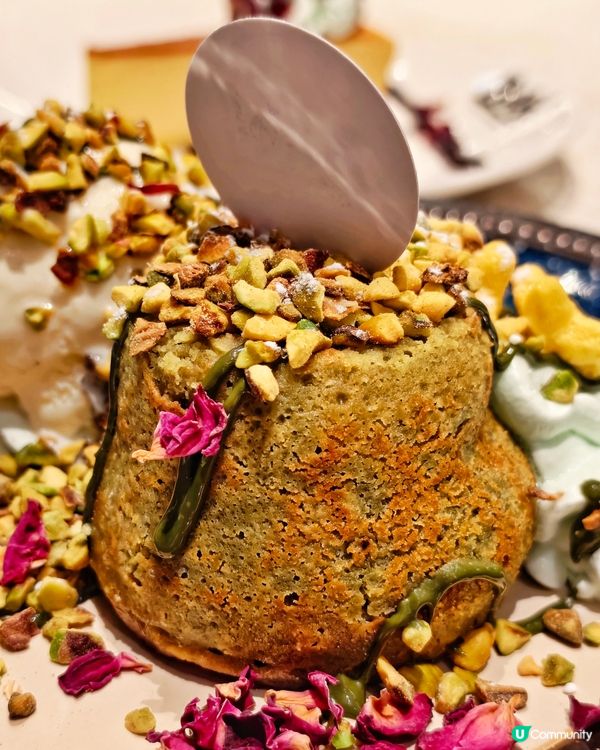 Cafe🍽️高CP💰二人✌️晚餐