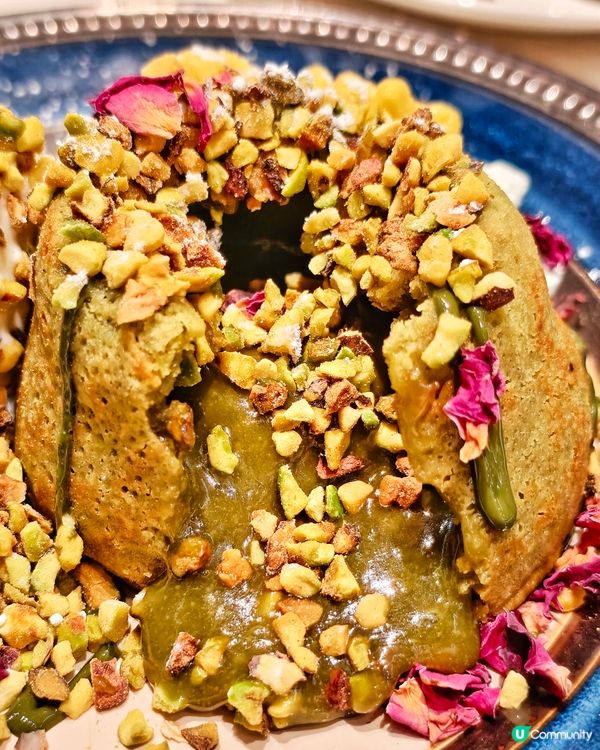 Cafe🍽️高CP💰二人✌️晚餐