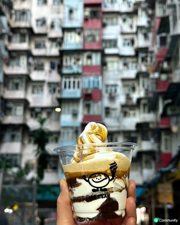 負86度DIRTY💖就係香港‼️‼️‼️