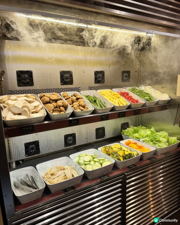 安平燒肉🇯🇵！4+和牛入口即溶🤤！