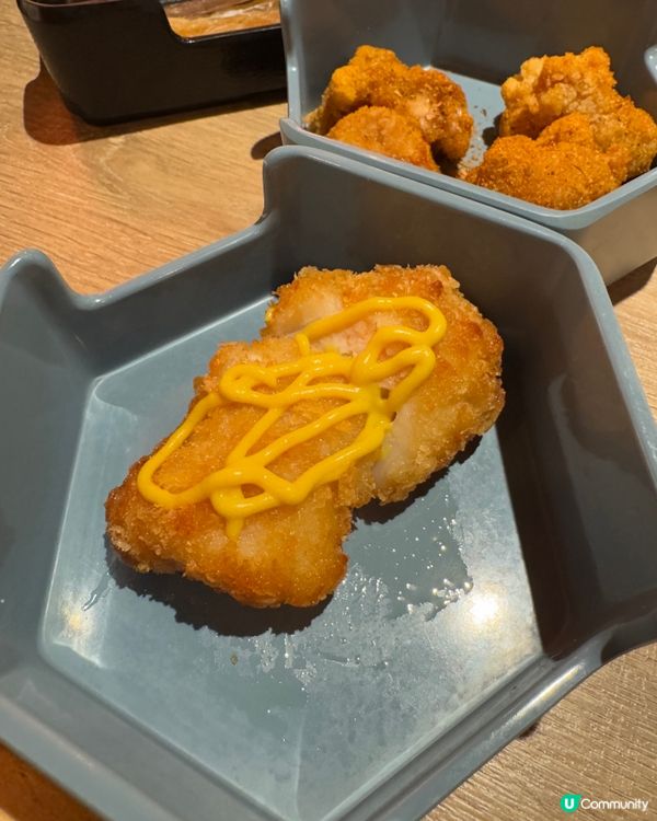 安平燒肉🇯🇵！4+和牛入口即溶🤤！