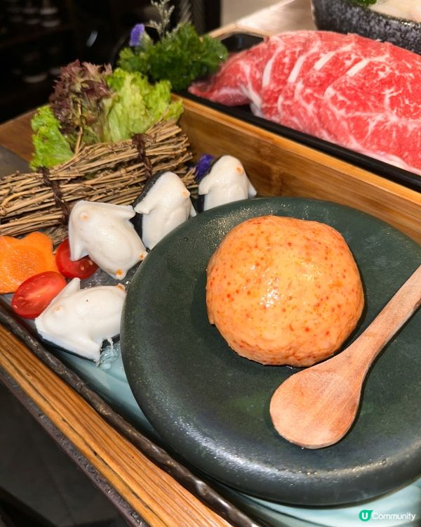 湊湊火鍋‧茶憩 新推中秋火鍋套餐🍲 