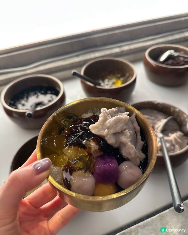 湊湊火鍋‧茶憩 新推中秋火鍋套餐🍲 