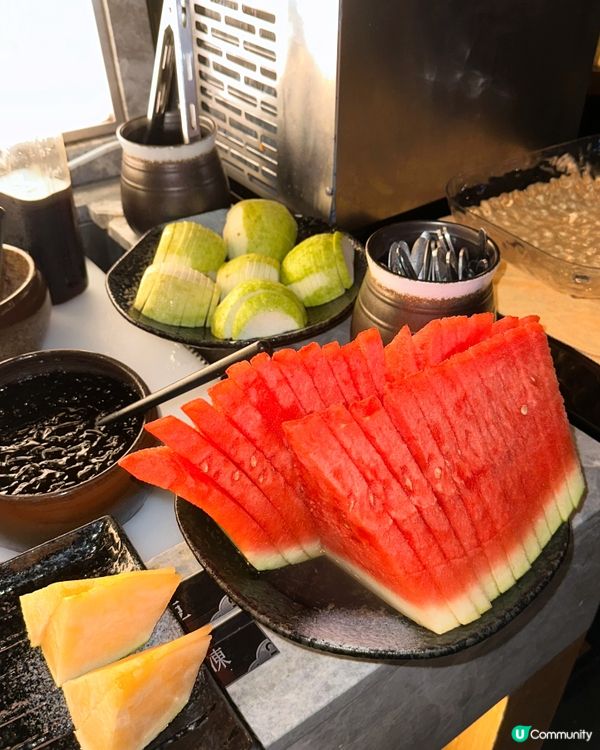 湊湊火鍋‧茶憩 新推中秋火鍋套餐🍲 