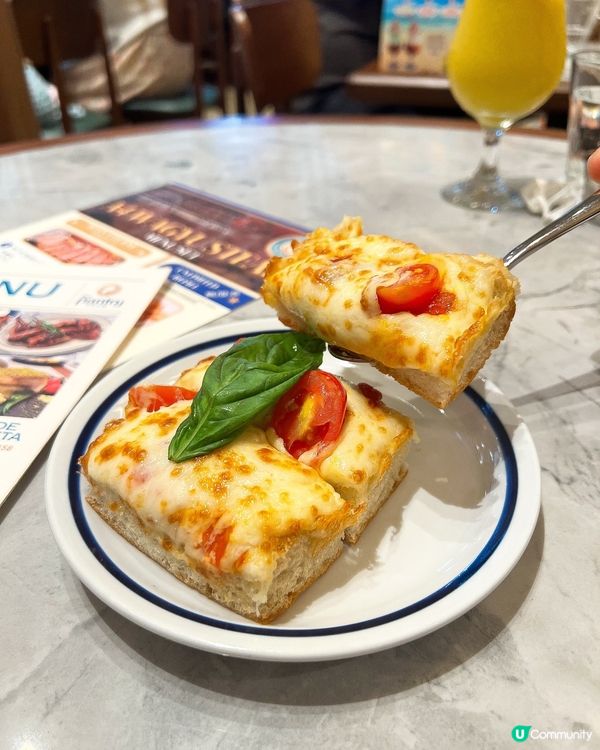 ʚ♡ 大胃王必試和牛牛扒餐 • 任食指定配料好滿足 ♡ɞ