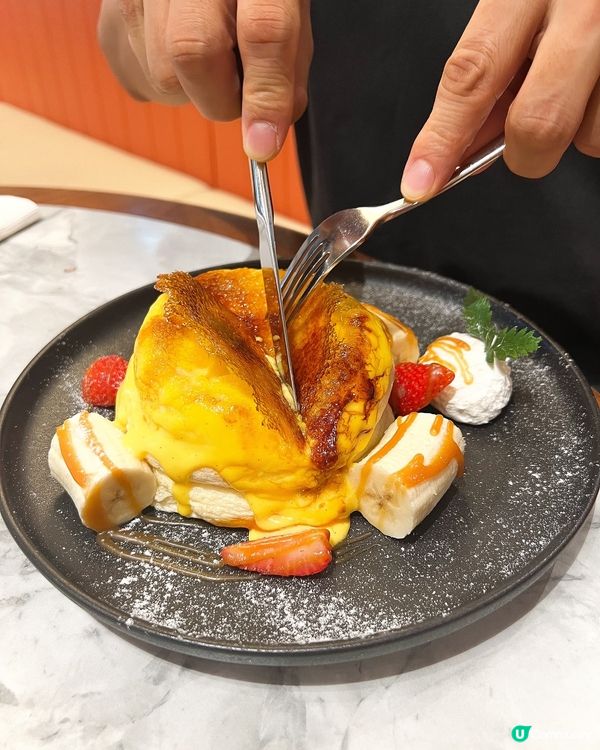 ʚ♡ 大胃王必試和牛牛扒餐 • 任食指定配料好滿足 ♡ɞ