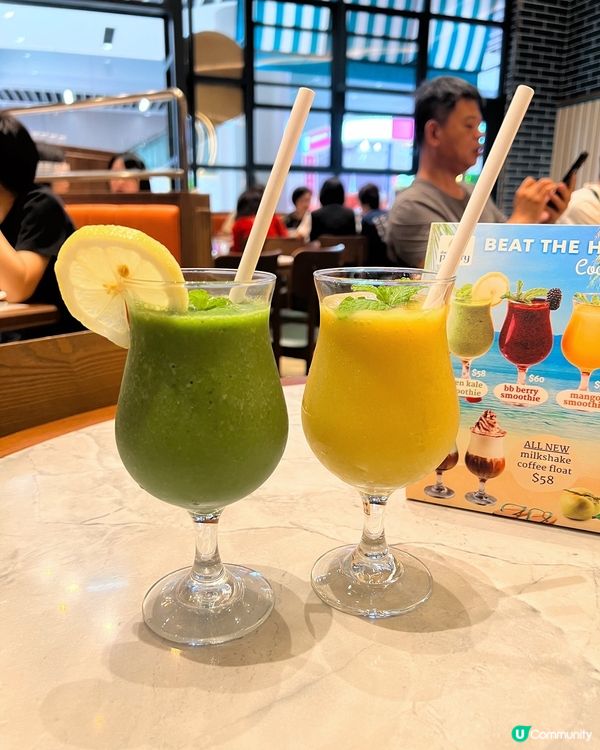 ʚ♡ 大胃王必試和牛牛扒餐 • 任食指定配料好滿足 ♡ɞ