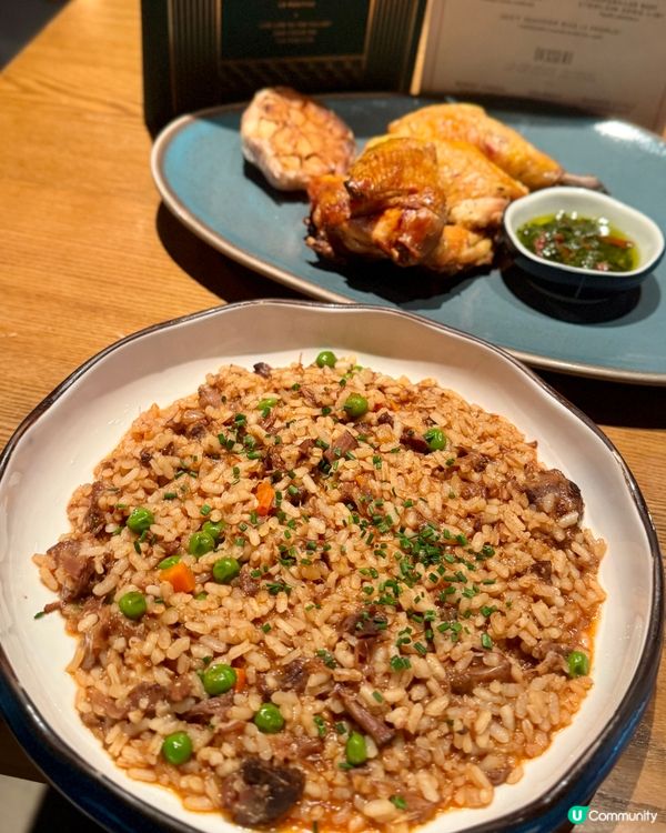 星期1至6午市自助餐 每位低至$138🍽️😋