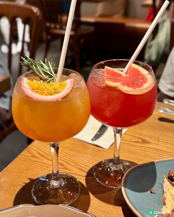 星期1至6午市自助餐 每位低至$138🍽️😋