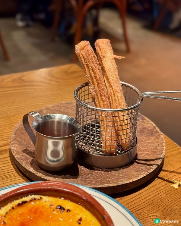 星期1至6午市自助餐 每位低至$138🍽️😋