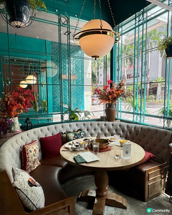 星期1至6午市自助餐 每位低至$138🍽️😋