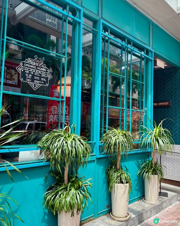 星期1至6午市自助餐 每位低至$138🍽️😋