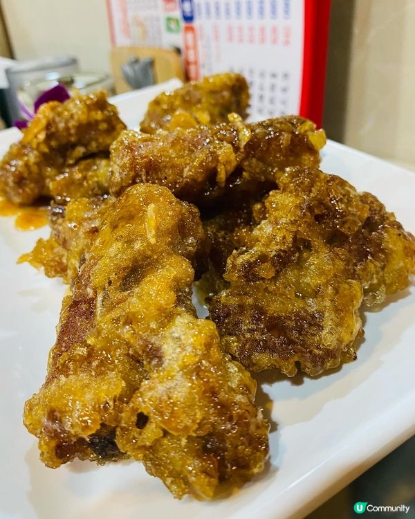 九龍城➡️➡️➡️大城小廚