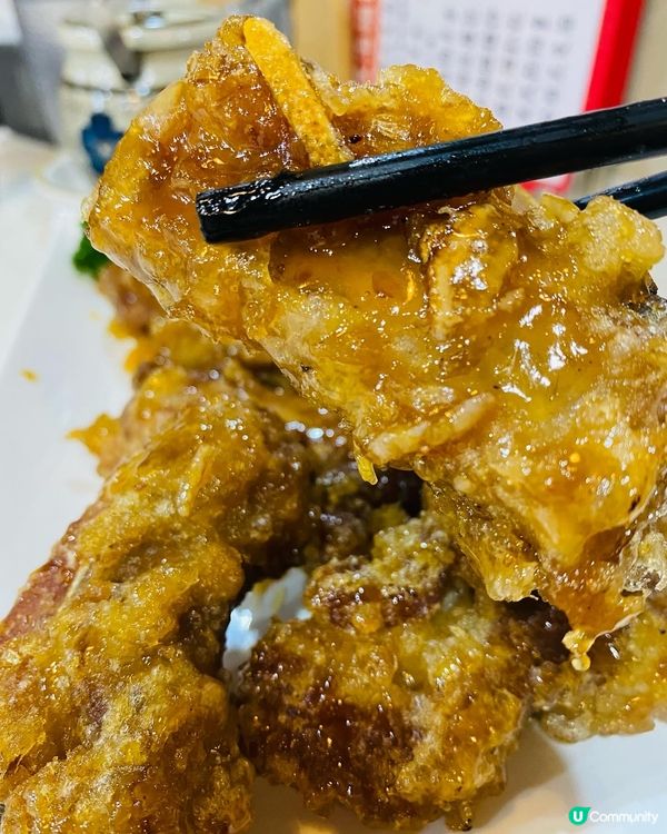 九龍城➡️➡️➡️大城小廚