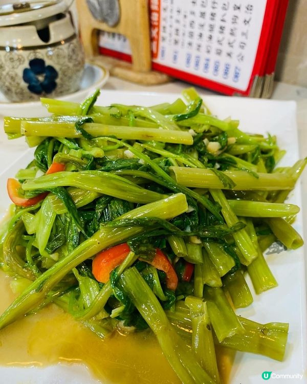 九龍城➡️➡️➡️大城小廚