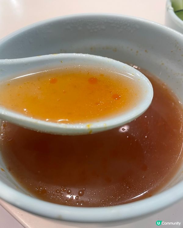 食肉獸～沙律白飯湯任食任飲