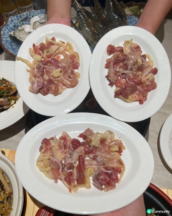 雞煲都養生？健康之選！😋 國貿站必食！