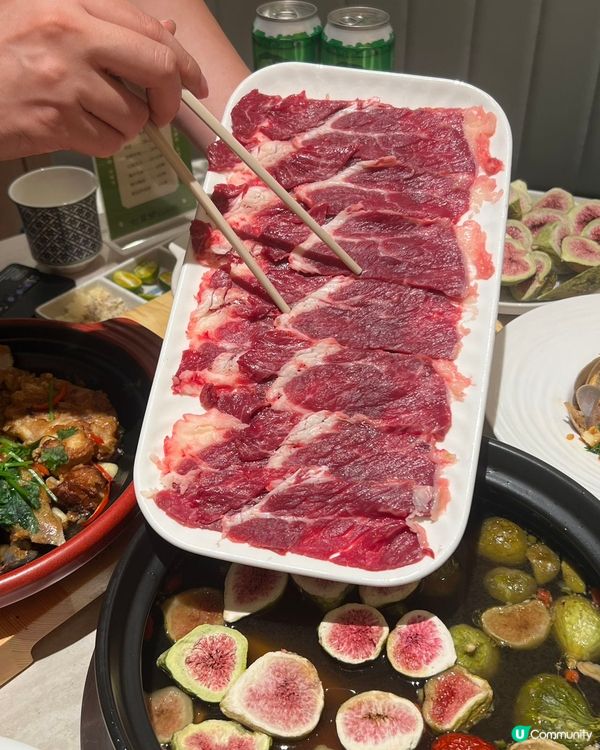 雞煲都養生？健康之選！😋 國貿站必食！