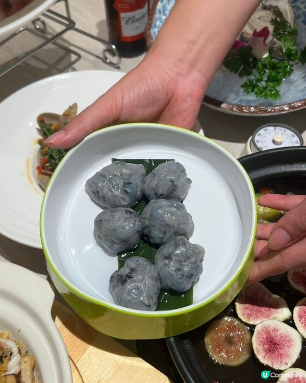 雞煲都養生？健康之選！😋 國貿站必食！