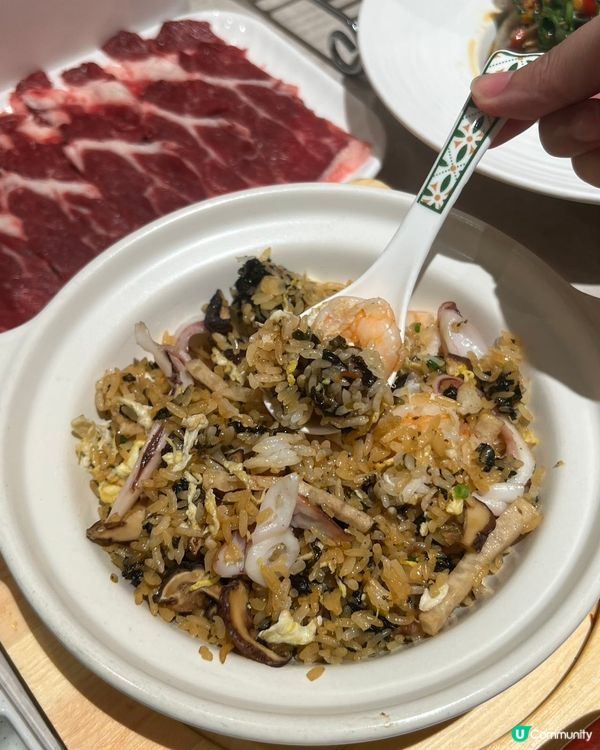 雞煲都養生？健康之選！😋 國貿站必食！