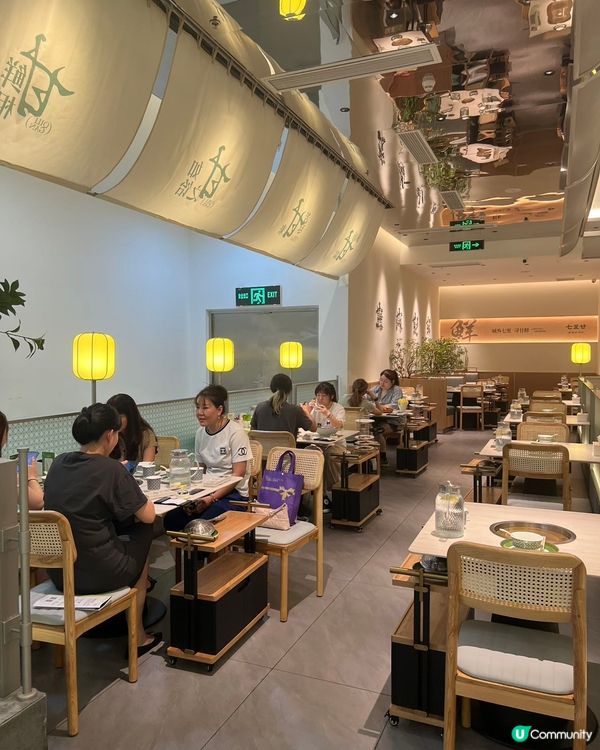 雞煲都養生？健康之選！😋 國貿站必食！