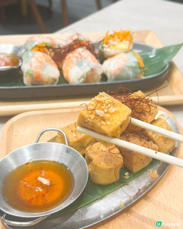 啟德泰國菜🍜😋