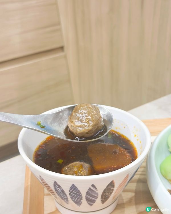 啟德泰國菜🍜😋