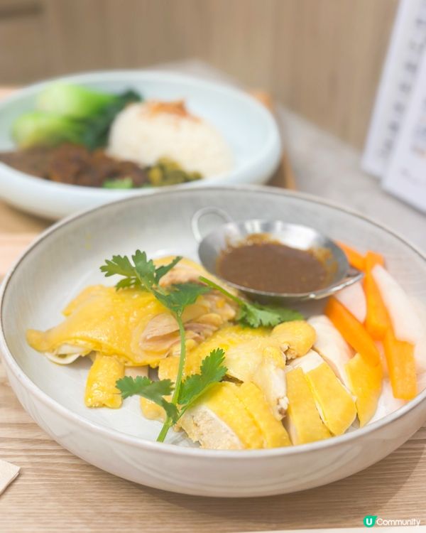 啟德泰國菜🍜😋