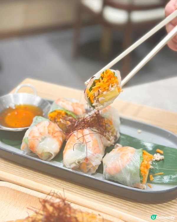 啟德泰國菜🍜😋