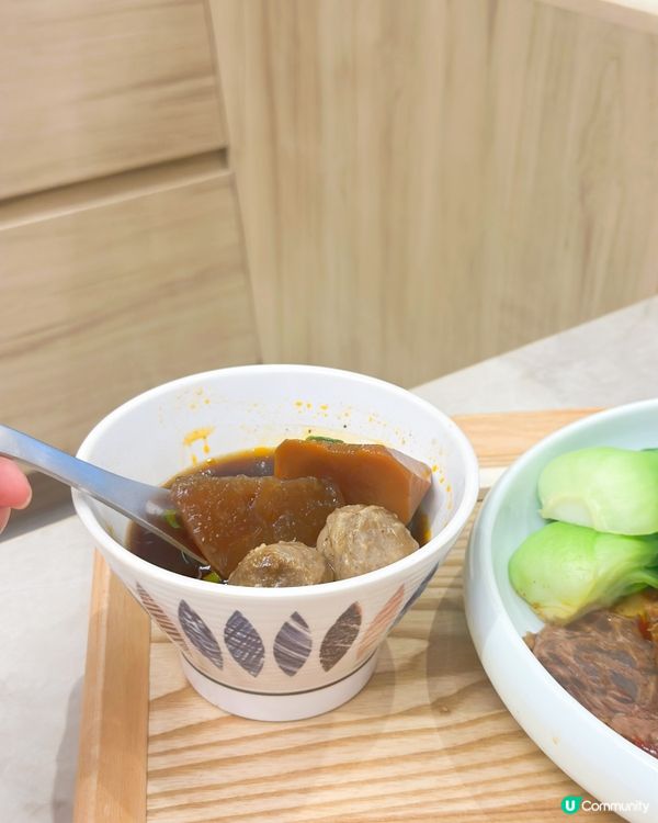 啟德泰國菜🍜😋
