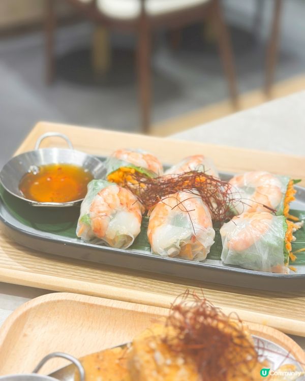 啟德泰國菜🍜😋