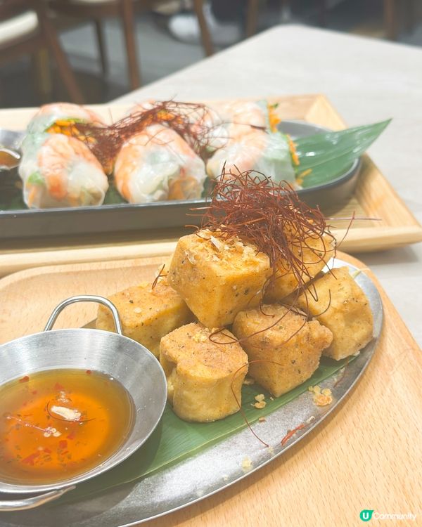 啟德泰國菜🍜😋