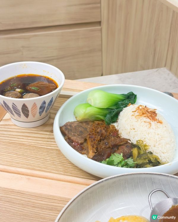 啟德泰國菜🍜😋