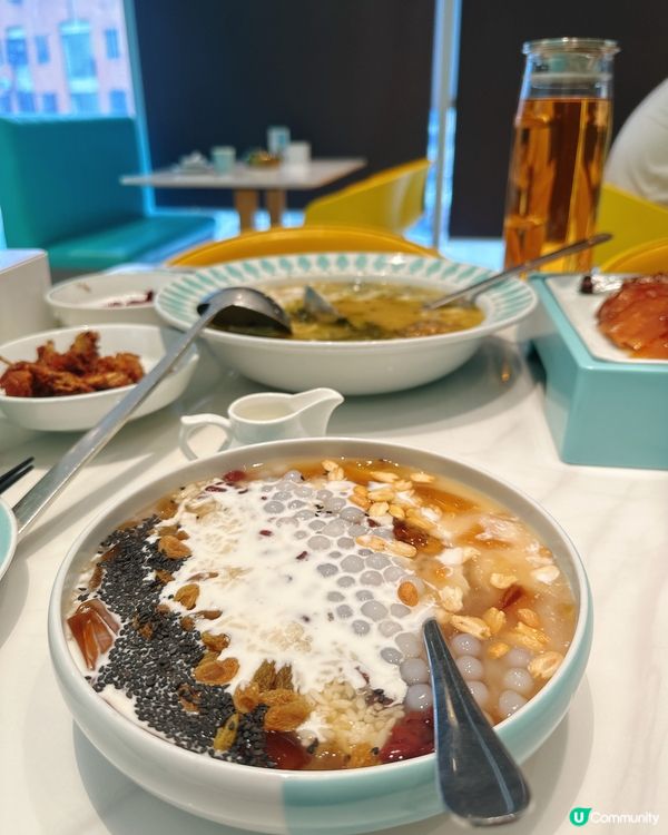 深圳姚姚酸菜魚🤤！雙人餐抵食到爆！🐟🦆