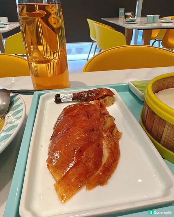 深圳姚姚酸菜魚🤤！雙人餐抵食到爆！🐟🦆