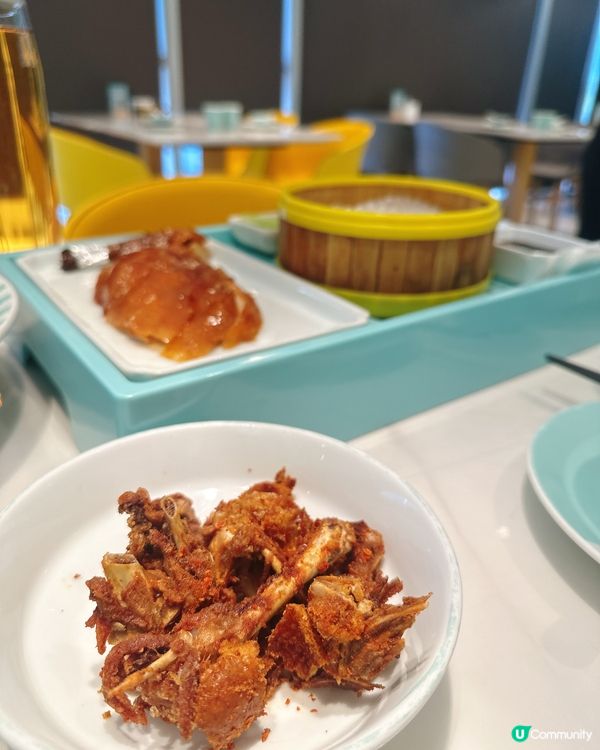 深圳姚姚酸菜魚🤤！雙人餐抵食到爆！🐟🦆