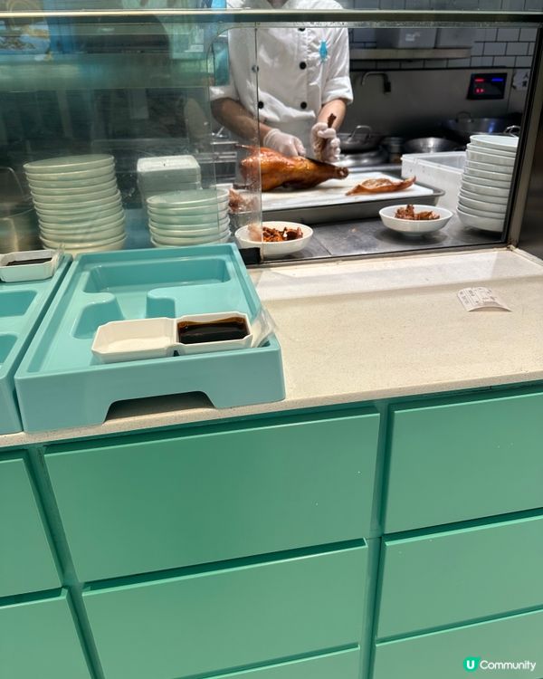 深圳姚姚酸菜魚🤤！雙人餐抵食到爆！🐟🦆